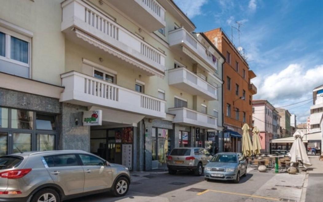 Apartment In The Center Of PUY Exterior foto